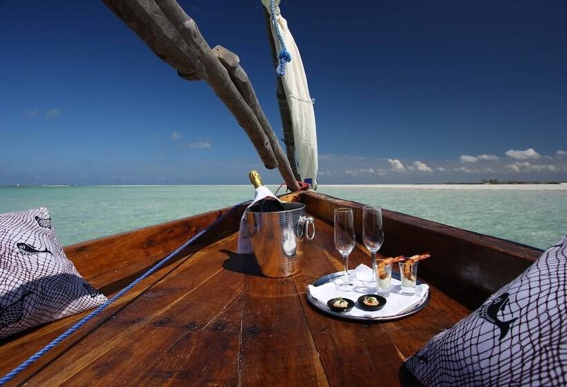 ホテル Coral Lodge Mozambique