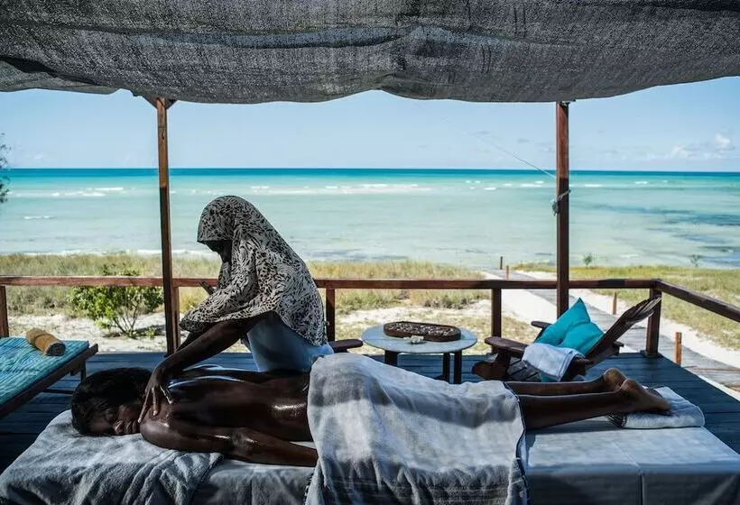 هتل Coral Lodge Mozambique
