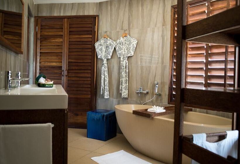 ホテル Coral Lodge Mozambique