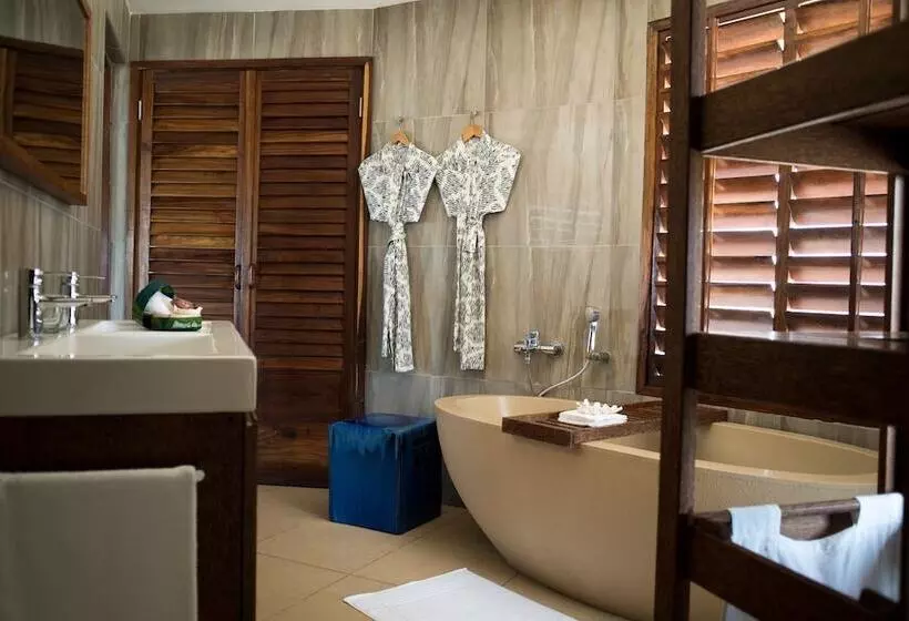 هتل Coral Lodge Mozambique