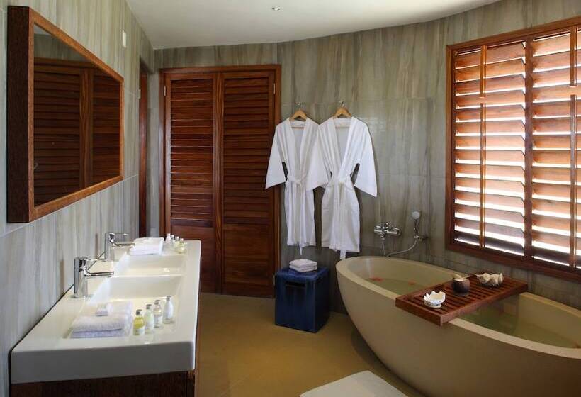 ホテル Coral Lodge Mozambique