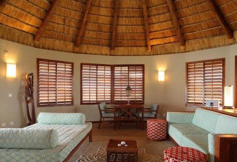 ホテル Coral Lodge Mozambique
