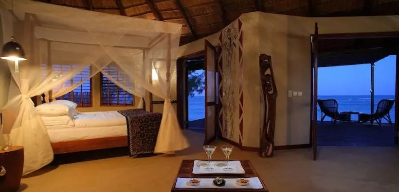 هتل Coral Lodge Mozambique