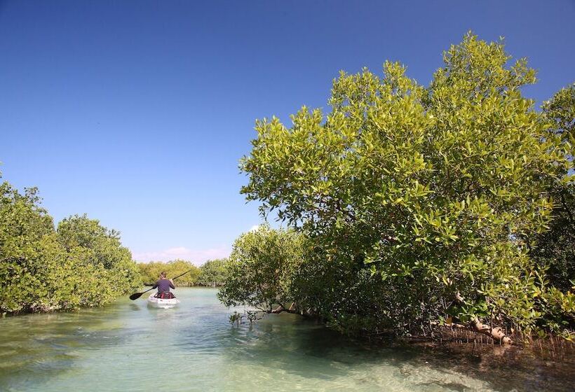 ホテル Coral Lodge Mozambique