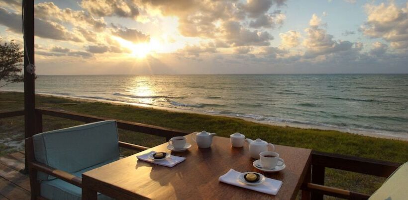 ホテル Coral Lodge Mozambique