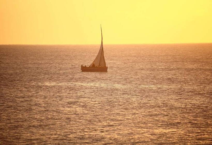 ホテル Coral Lodge Mozambique