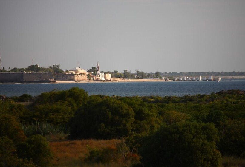 ホテル Coral Lodge Mozambique