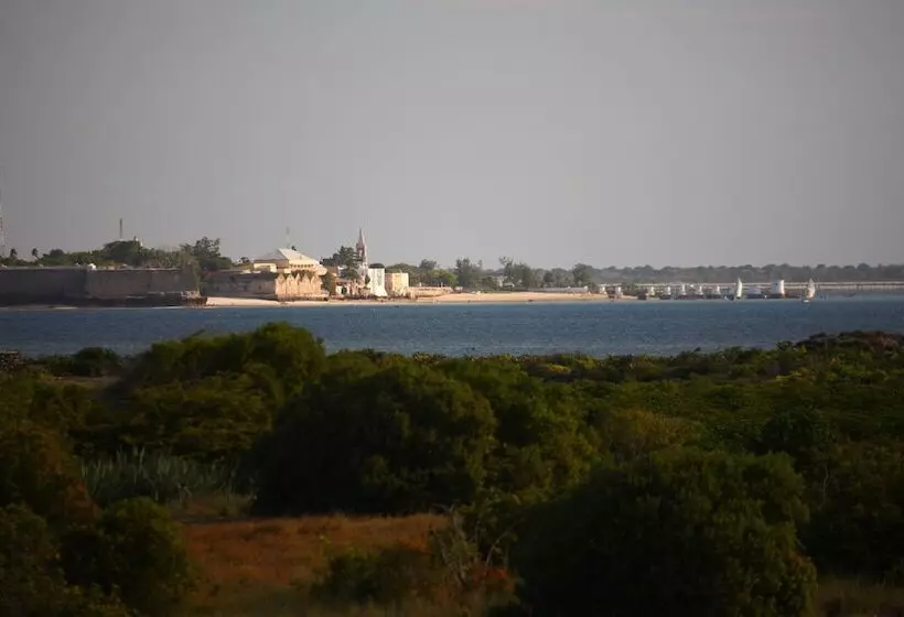 هتل Coral Lodge Mozambique
