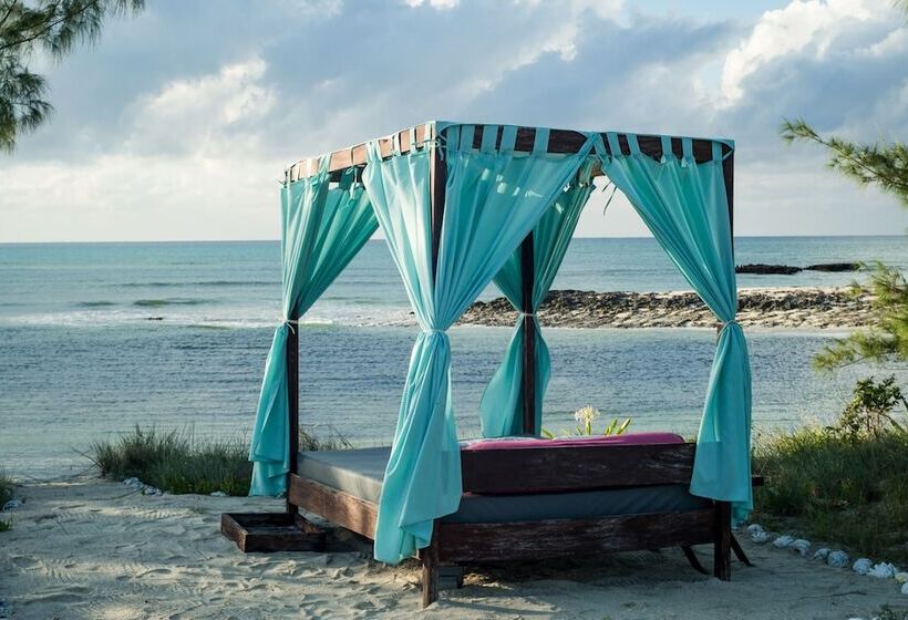 ホテル Coral Lodge Mozambique