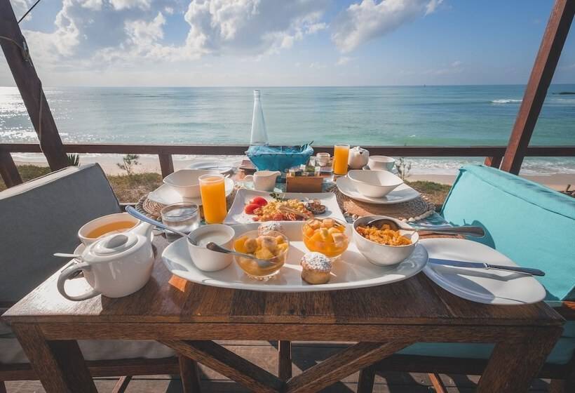 ホテル Coral Lodge Mozambique