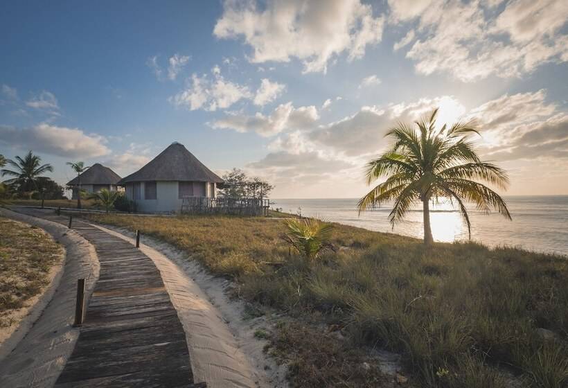 ホテル Coral Lodge Mozambique