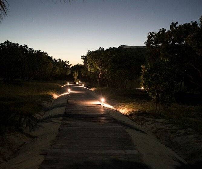 ホテル Coral Lodge Mozambique