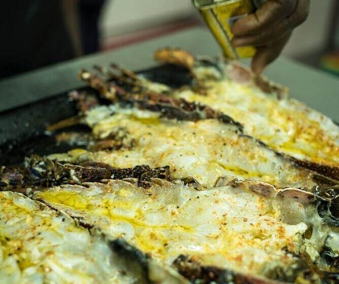 ホテル Coral Lodge Mozambique