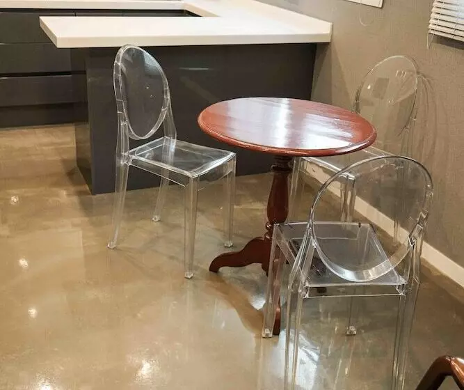 Отель Dada Insadong