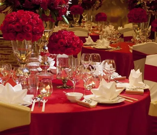 호텔 Dorsett Chengdu