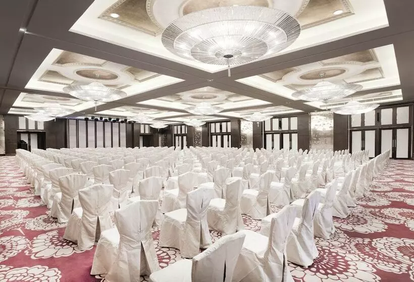 호텔 Dorsett Chengdu