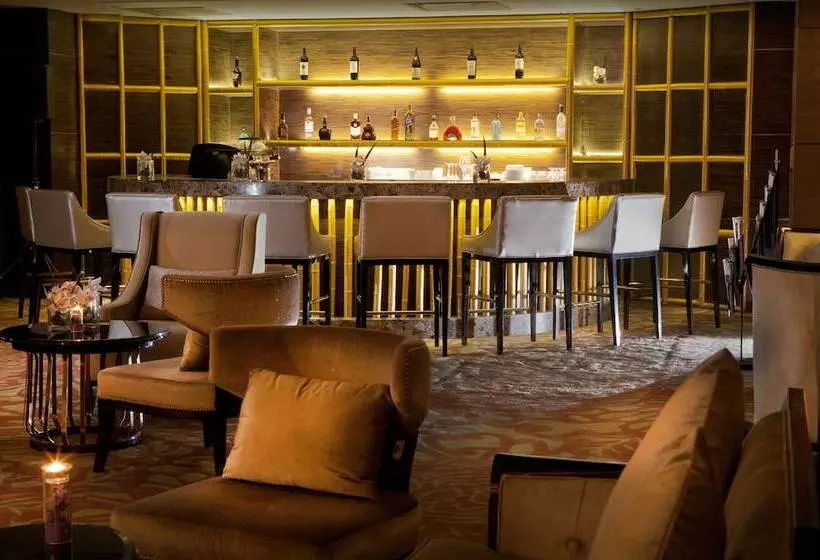 호텔 Dorsett Chengdu