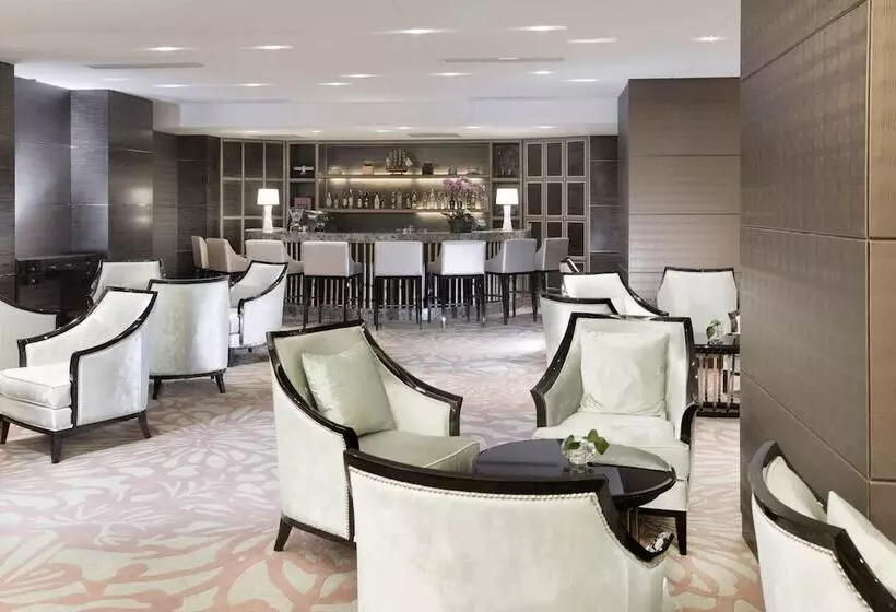 호텔 Dorsett Chengdu