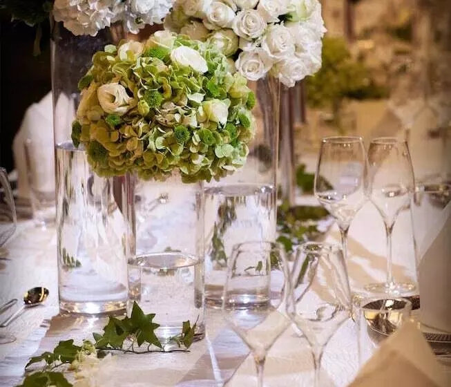 호텔 Dorsett Chengdu