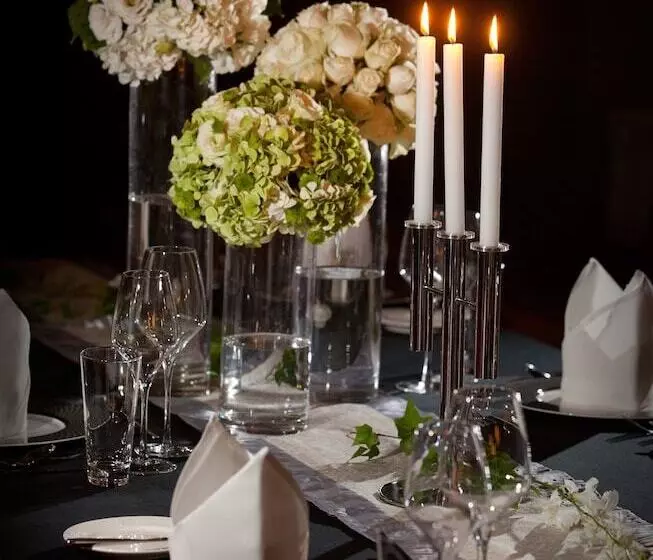 호텔 Dorsett Chengdu