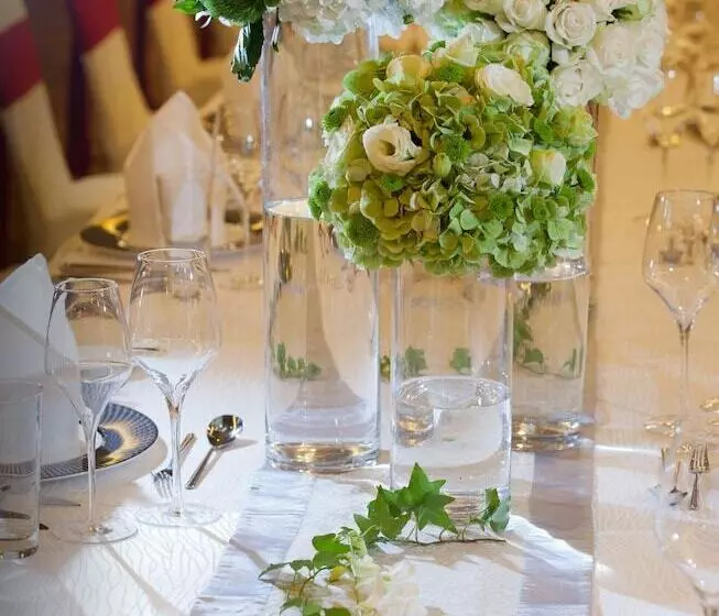 호텔 Dorsett Chengdu