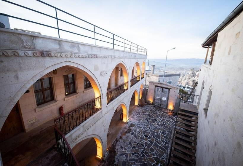 Duven Hotel Cappadocia