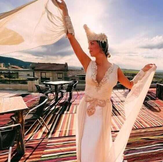 Duven Hotel Cappadocia