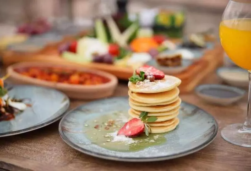 Duven Hotel Cappadocia