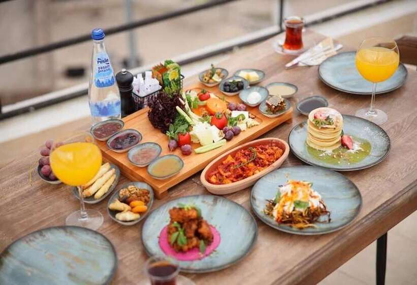 Duven Hotel Cappadocia