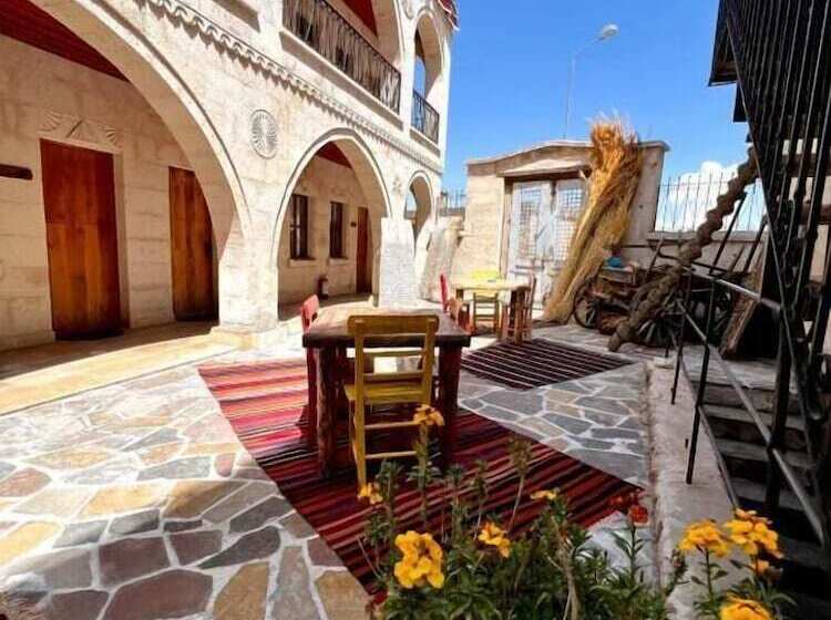 Duven Hotel Cappadocia