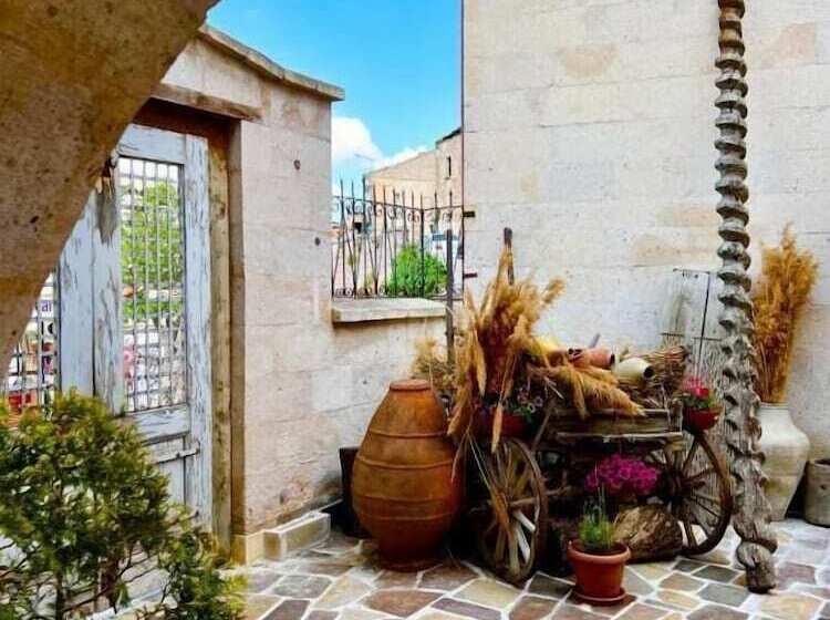 Duven Hotel Cappadocia