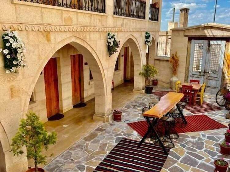 Duven Hotel Cappadocia