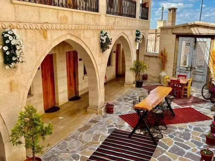 Duven Hotel Cappadocia
