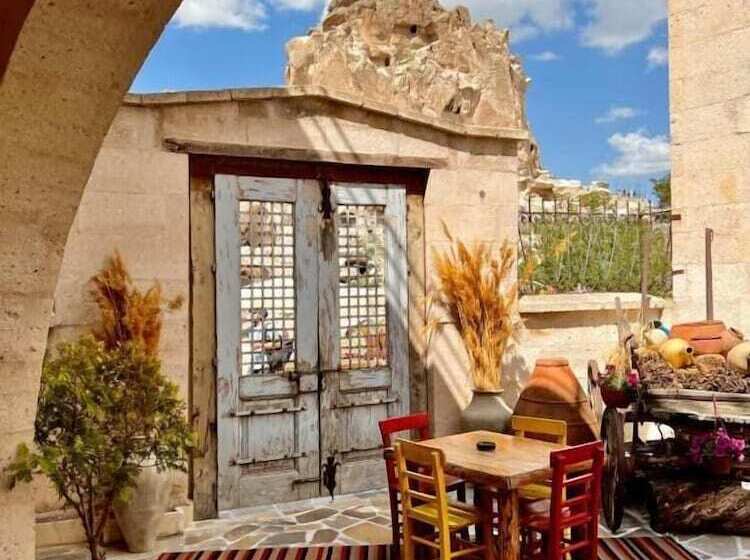 Duven Hotel Cappadocia