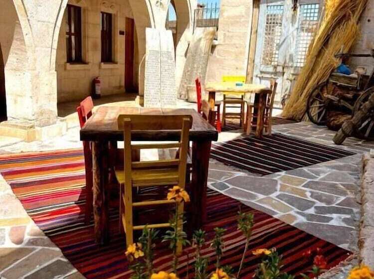 Duven Hotel Cappadocia