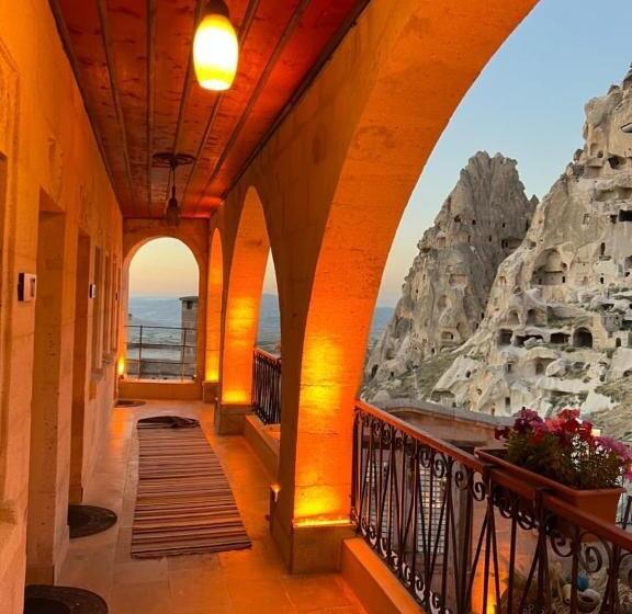 Duven Hotel Cappadocia