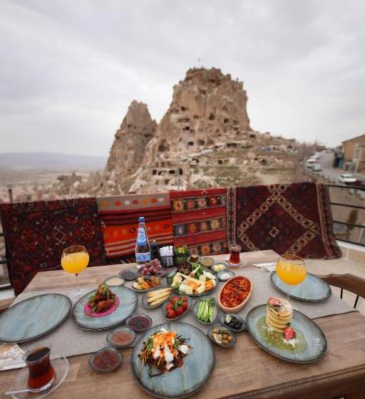 Duven Hotel Cappadocia