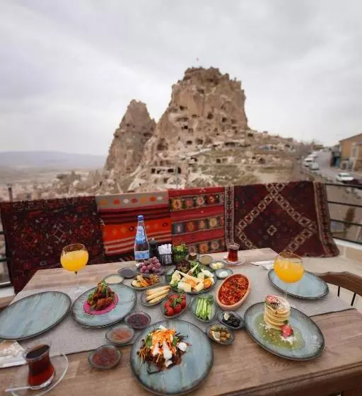 Duven Hotel Cappadocia