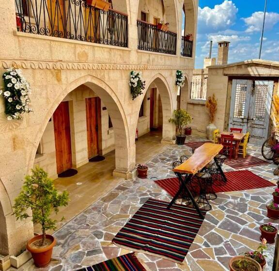 Duven Hotel Cappadocia