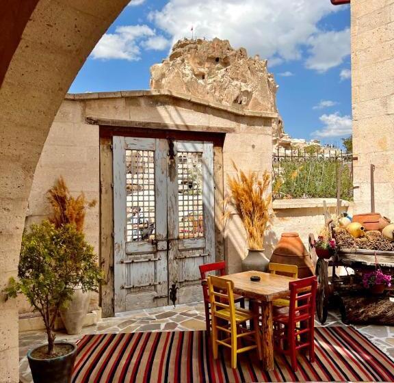 Duven Hotel Cappadocia