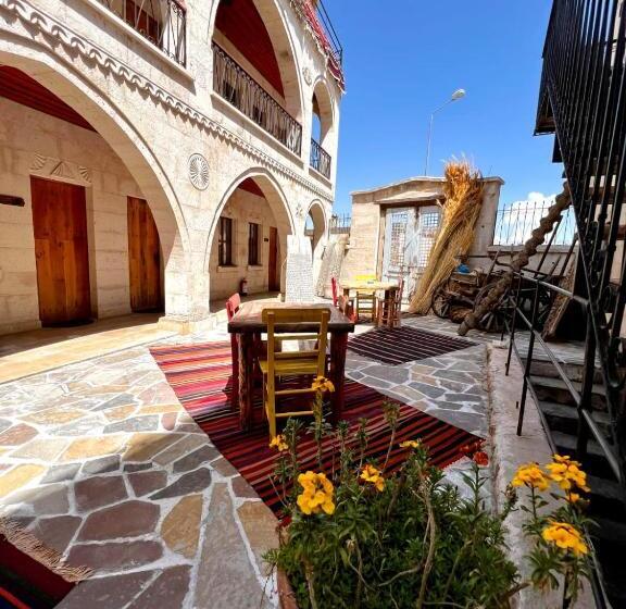 Duven Hotel Cappadocia