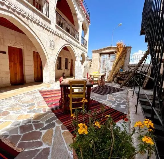 Duven Hotel Cappadocia