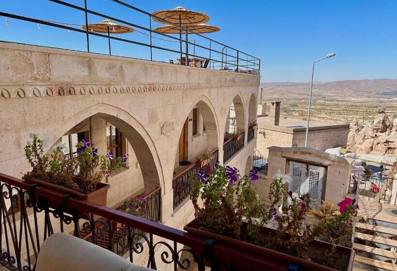 Duven Hotel Cappadocia