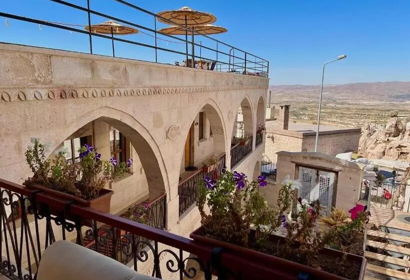 Duven Hotel Cappadocia