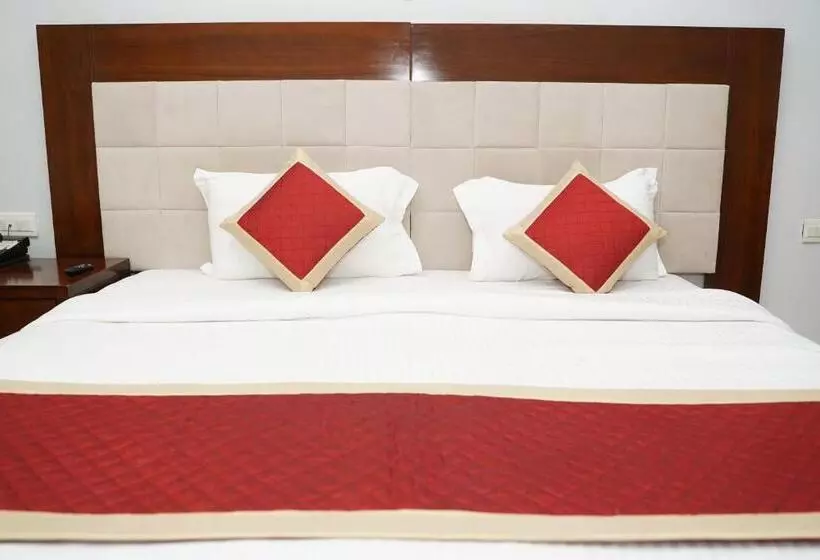 ホテル Turban Valley View Resort And Spa, Udaipur