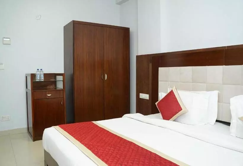 ホテル Turban Valley View Resort And Spa, Udaipur