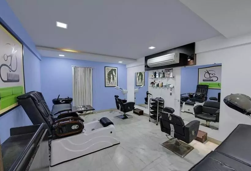 ホテル Turban Valley View Resort And Spa, Udaipur