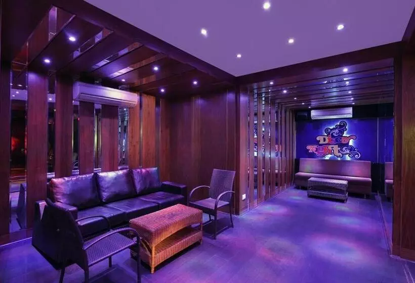 ホテル Turban Valley View Resort And Spa, Udaipur