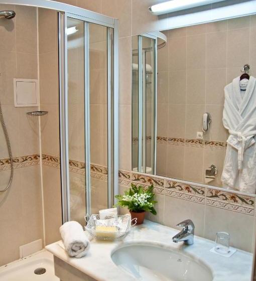 בית מלון כפרי Europe