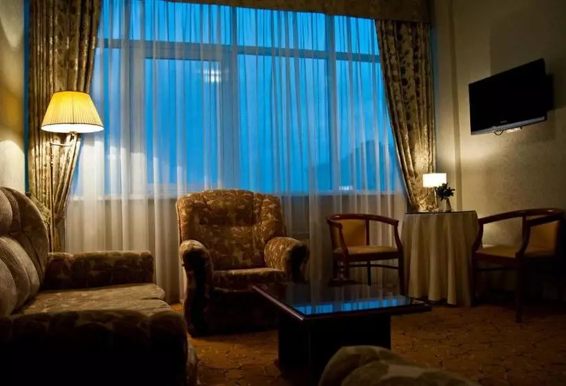 בית מלון כפרי Europe